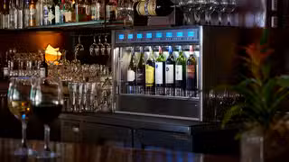 Een foto van restaurant Paesanos - River Walk