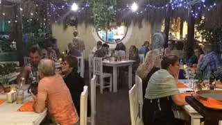 A photo of Rey David Ristorante restaurant