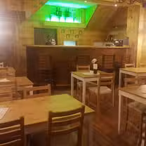 A photo of Husaria restaurant