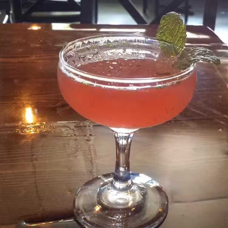 Drinks - Vittles Neighborhood Bistro & Bar, Seattle, WA