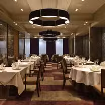 A photo of Shahouden Shinjuku 110 Building restaurant