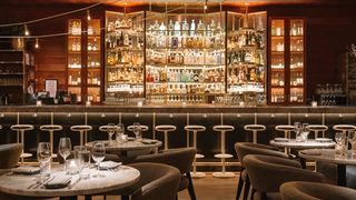 Blue Fin - New York