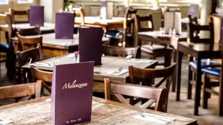 Foto von Melanzana Restaurant