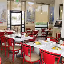 A photo of Si Bon restaurant