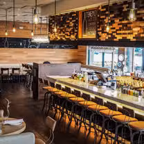 A photo of Bulla Gastrobar - Winter Park restaurant