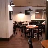 A photo of Misto Caffe & Bakery restaurant