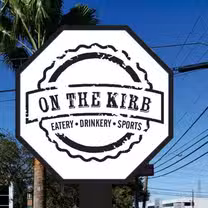 On The Kirbの写真