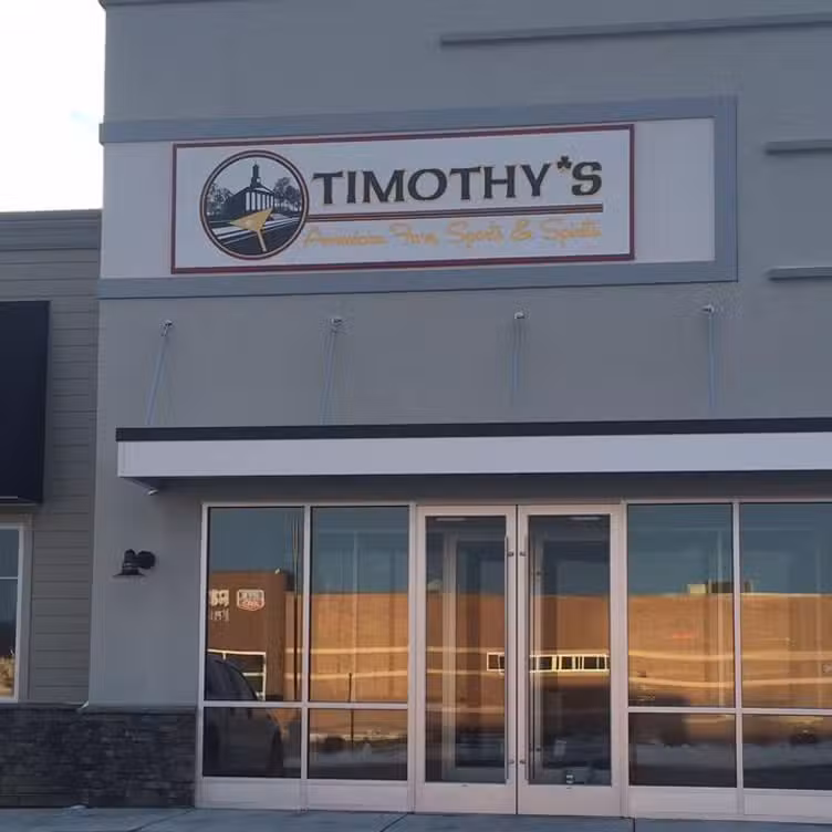 Timothy's - Timothy's of Lionville, Exton, PA