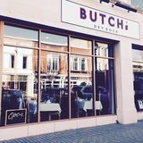 Cover image for Butch's Dry Dock