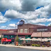 A photo of Otto's Pub & Brewery restaurant