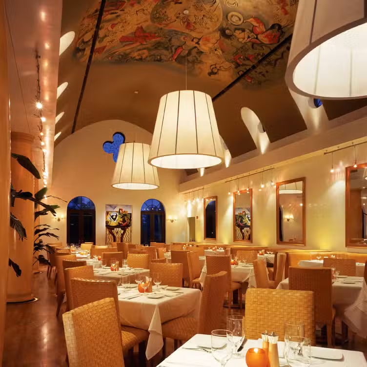 Art Lurcatfl Dining - Cafe Lurcat - Naples, Naples, FL