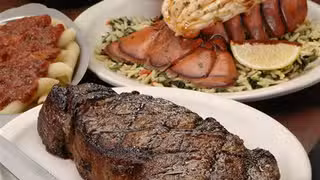 Delmonico's Italian Steakhouse - Orlando餐廳的相片