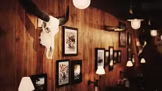 A photo of Red Dog Saloon Nottingham restaurant