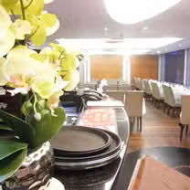 A photo of Dil'Se restaurant