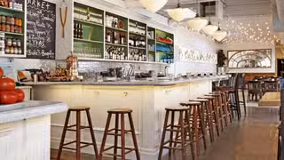 Een foto van restaurant Mamakas Taverna