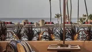A photo of LA HIKI KITCHEN - Ko Olina at Four Seasons Resort restaurant