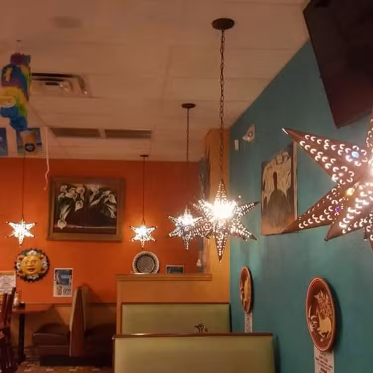 Acapulco Mexican Restaurant, Bradenton, FL