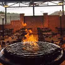 A photo of Patio 44 restaurant