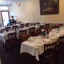 Een foto van restaurant Il Fiore