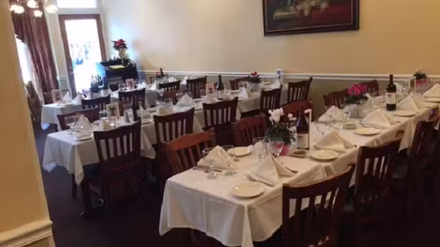 A photo of Il Fiore restaurant