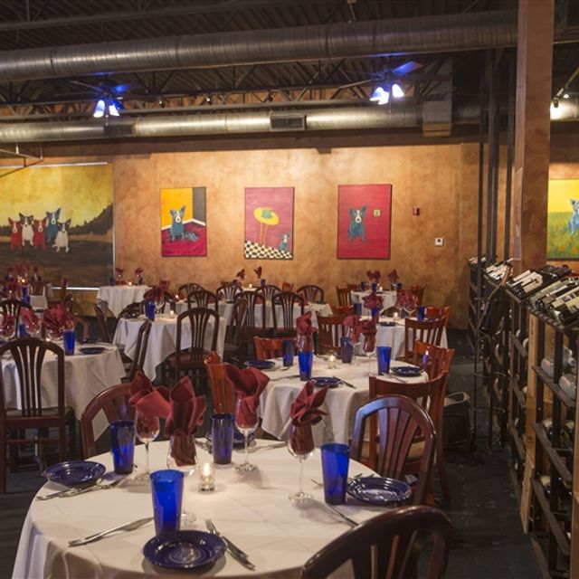 Indigo-Springfield - Updated 2026, Contemporary American Restaurant in ...