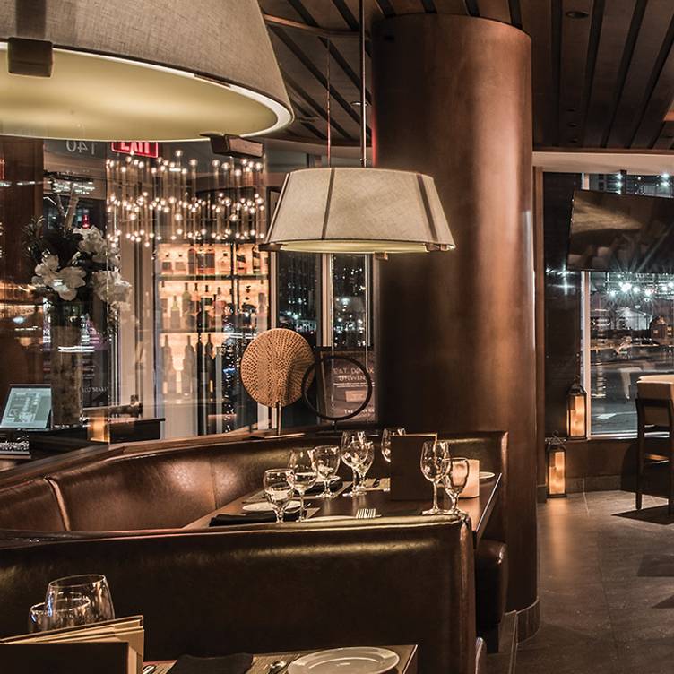 Ocean Prime - Naples