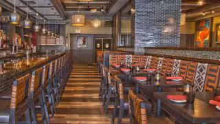 Een foto van restaurant Tempo
