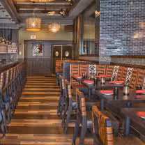 A photo of Tempo restaurant