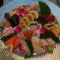A photo of Taka Sushi restaurant