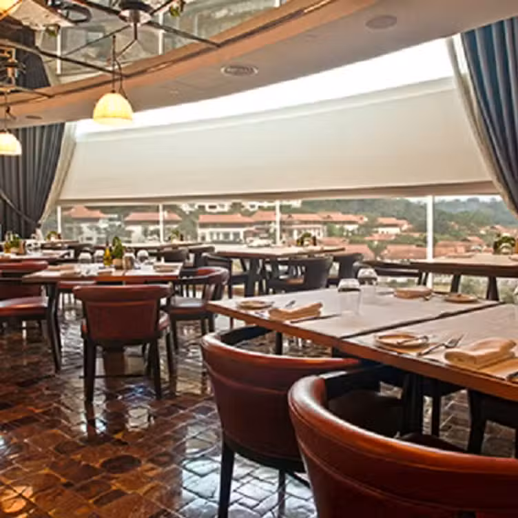 Graze - Graze - Hilton Kuala Lumpur, Sentral, Kuala Lumpur