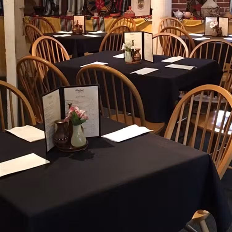 Interior - Finfine, Berkeley, CA