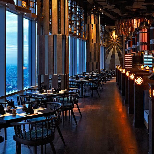 Enmaru Japanese Restaurant - Updated 2026, Japanese Restaurant in ...