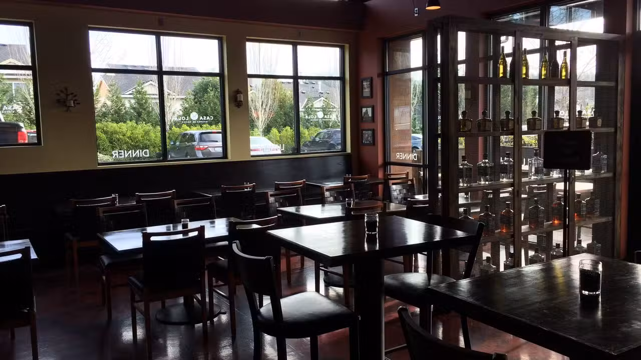 Casa Lola, Beaverton, OR