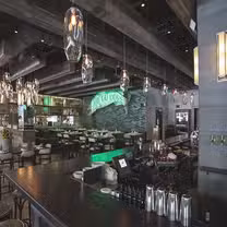 A photo of Waypoint restaurant