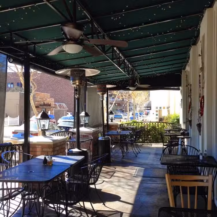 Palumbo's, Temecula, CA