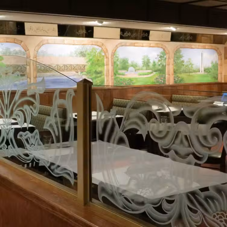 Walker's Char House - Walker's Char House, Naperville, IL