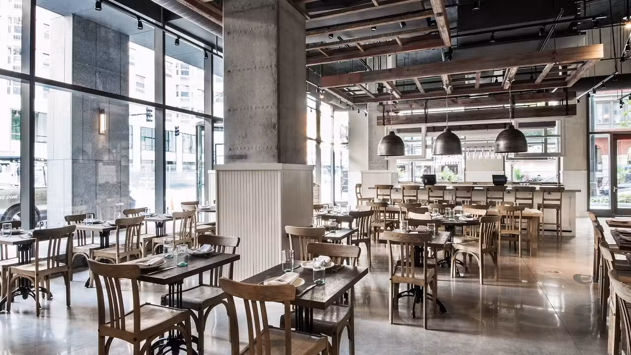 Litlebeet - The Little Beet Table - Chicago, Chicago, IL
