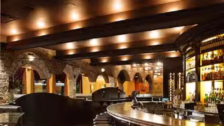 Foto von Bacio Restaurant