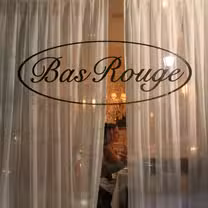 A photo of Bas Rouge restaurant