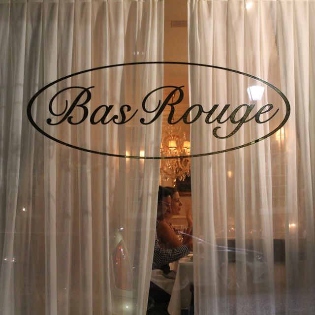 Bas Rouge Restaurant - Easton, MD | OpenTable