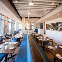 A photo of Bar Mezzana restaurant