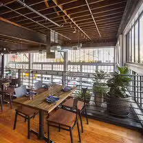 A photo of FlintCreek Cattle Co. restaurant
