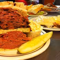 New York Deli News餐廳的相片