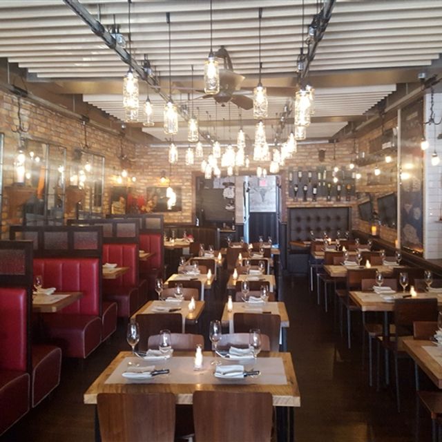 George Martin Tavern - Updated 2026, Contemporary American Restaurant ...