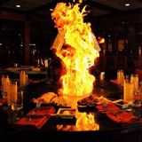 Cover image for Ron of Japan Steakhouse - Northbrook