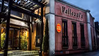 Een foto van restaurant Vallozzi's Greensburg
