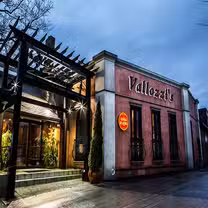 A photo of Vallozzi's Greensburg restaurant