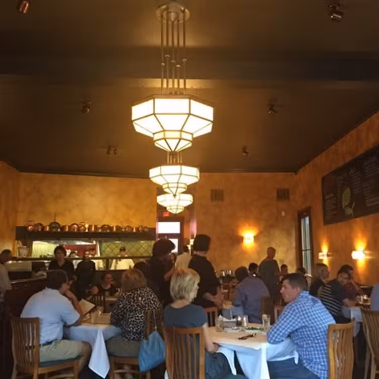Grillfish Lexington - Permanently Closed, Lexington, KY