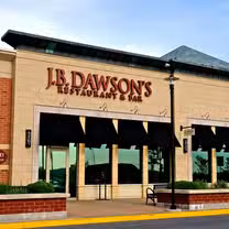 A photo of JB Dawson's Restaurant & Bar - Lancaster restaurant