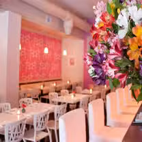 Una foto del restaurante Bonding